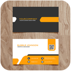 Mixcard - Visit Card Maker ไอคอน