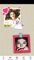 Piclary - Photo Collage Maker الملصق
