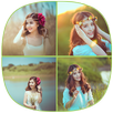 Piclary365- Photo Layout Maker APK
