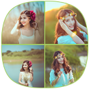 Piclary365- Photo Layout Maker APK