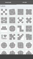 Piclary365- Photo Layout Maker screenshot 1