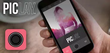 Piclay - Photo Editor