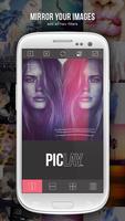 Piclay - Photo Editor स्क्रीनशॉट 3