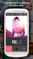 Piclay - Photo Editor ảnh chụp màn hình 2