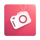 Filmstrip Photo Stories icono