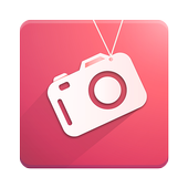 Filmstrip Photo Stories icon