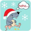 Punch Mouse -  game for kid APK