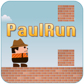 Paul Run icon