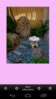 Home Zen Garden Ideas Creative Poster