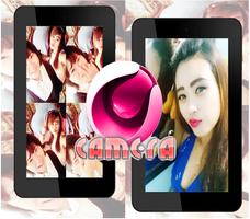 Beauty Perfect Selfie 360 Cartaz