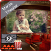 Pic Projector Editor - Projector Screen Frames