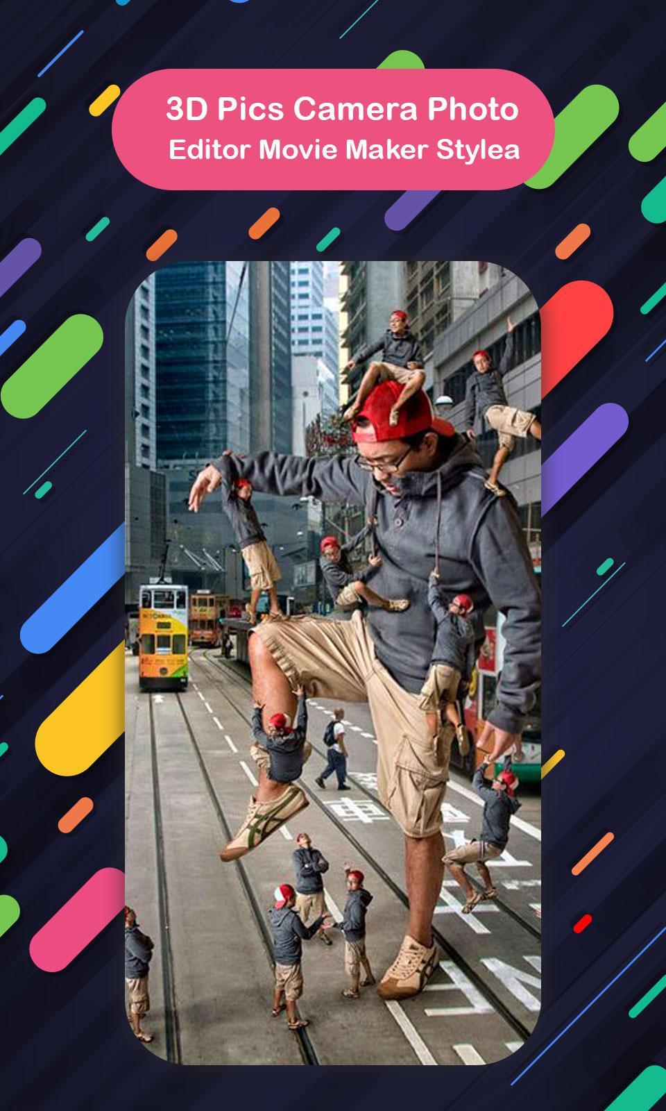 3d Pics Camera Photo Editor Movie Maker Style For Android Apk Download - 3d pics camera photo editor movie maker roblox movie maker 3 how to use the camera 3d Pics Camera Photo Editor Movie Maker Style For Android Apk Download - roblox movie maker 3 how to use the camera