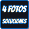 SOLUCIONES 4 fotos 1 palabra APK