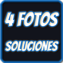 SOLUCIONES 4 fotos 1 palabra APK