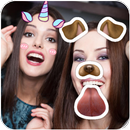 Photo Stickers and Effects – Funny Stickers APK