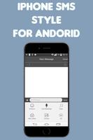 پوستر iMessenger for Phone 7 Plus