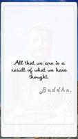 Buddha Quotes And Buddhism capture d'écran 2