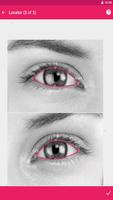3 Schermata Eye Makeup For Girls