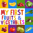 Fruits and Vegetables for Kids APK