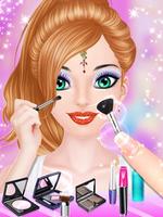 Indian Girl Makeover 스크린샷 1