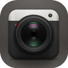 Insta Camera Editor ikona