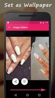 Nail Arts For Girls screenshot 2