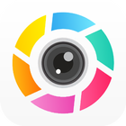 Sweet Cam Selfie - PIP Collage ikon