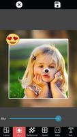 Snappy photo filters&Stickers скриншот 2
