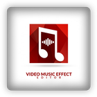 Icona Video Music Effect Editor