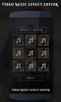 Video Music Effect Editor 截圖 3