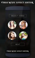 2 Schermata Video Music Effect Editor