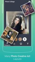 PicsWiz Picks Art Photo Editor PIP Collage Maker ภาพหน้าจอ 1