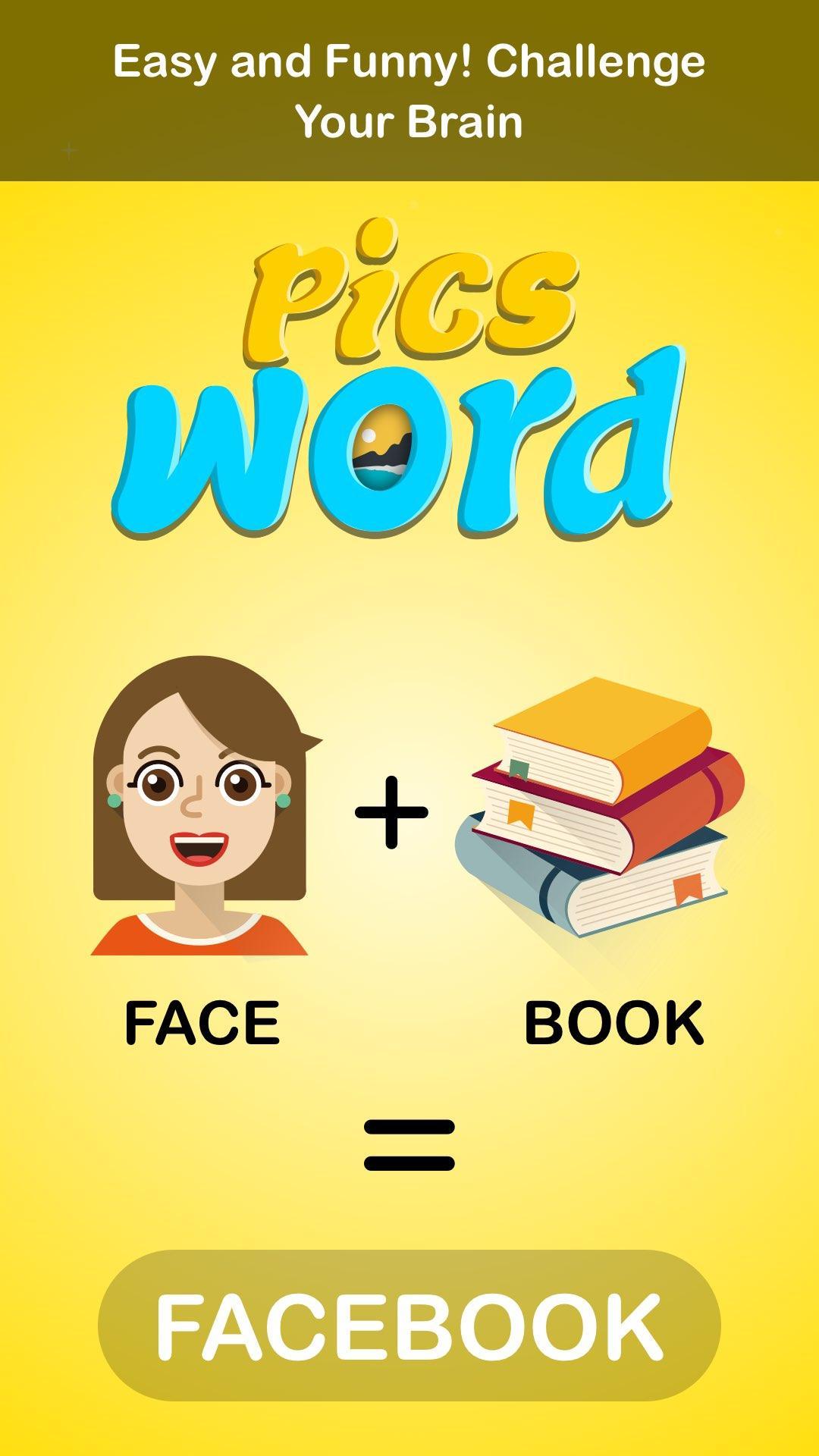 Word By Picture - Guess 2pics? for Android - APK Download