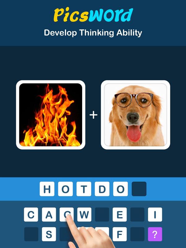 Word Guessing Games for Android  APK Download