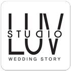 LUV 루브 Wedding иконка