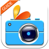 Guide for Picsart icon