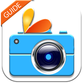 Guide for Picsart آئیکن