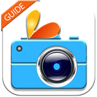 Guide for Picsart icône