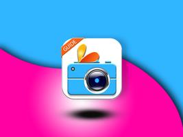 Guide for Picsart Affiche