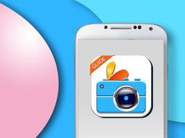 Guide for Picsart capture d'écran 1