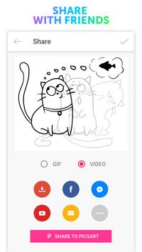 PicsArt Animator: GIF & Video for Android - APK Download