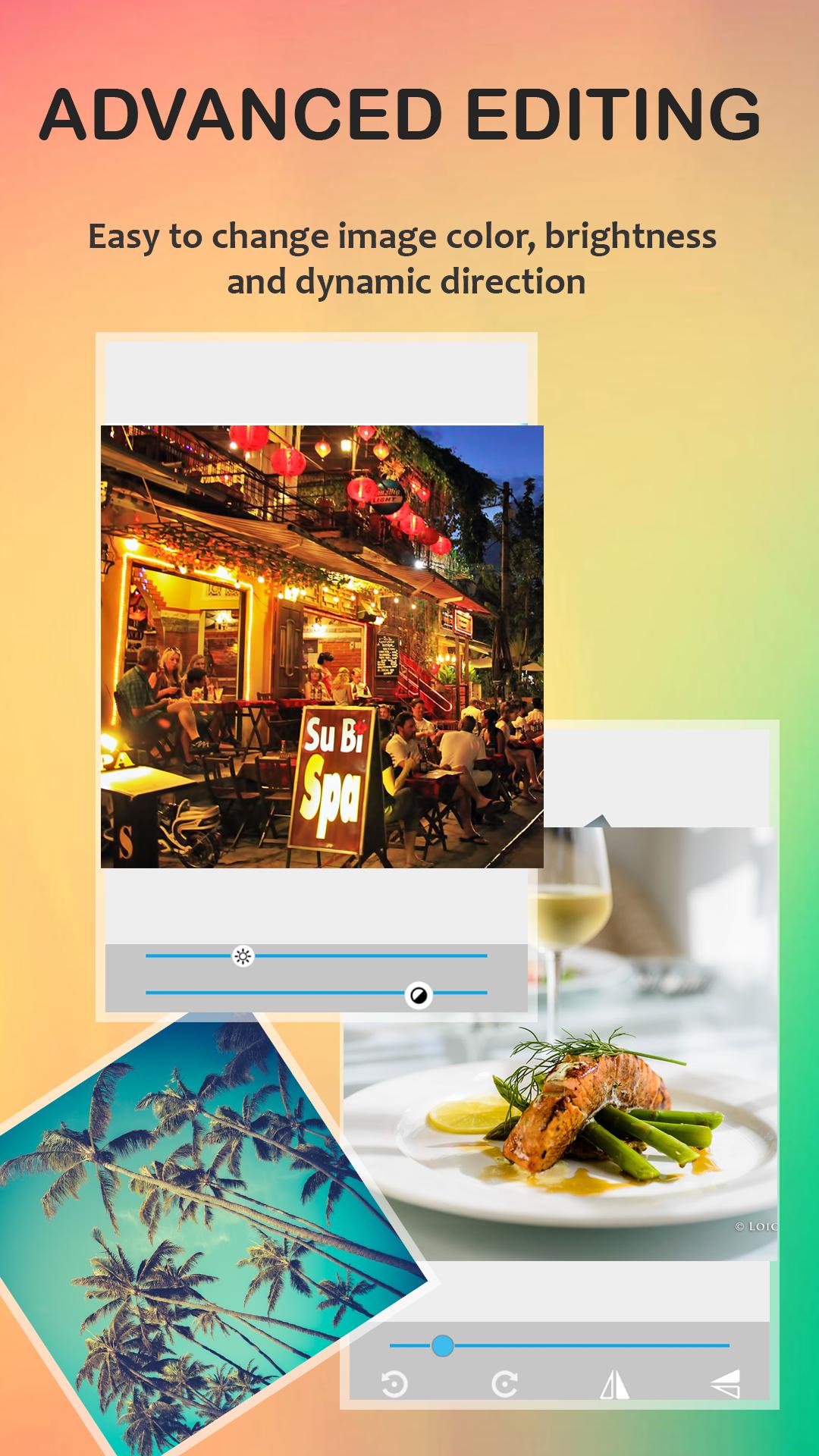 Afterlight Pro - Free Photo Editing for Android - APK Download