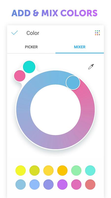 PicsArt Color Pintar for Android - APK Download
