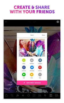 PicsArt Photo Studio: Collage Maker & Pic Editor apk screenshot