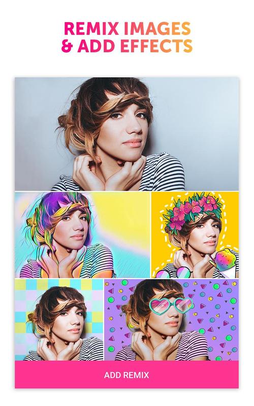 PicsArt Photo Studio: Collage Maker & Pic Editor APK ...