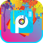 2017 PicsArt Tips icon