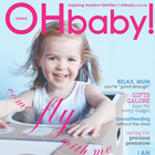 OHBaby Magazine आइकन
