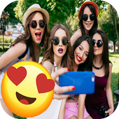Selfie Pictures HD icon