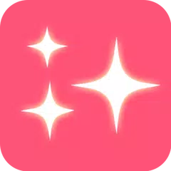 KiraDroid - Sparkle & Glitter  アプリダウンロード