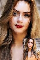 Pic2Pix - Picture to Pixel Art تصوير الشاشة 3